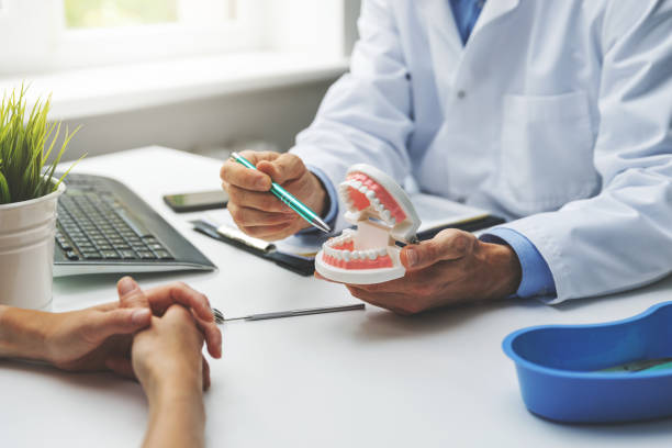 Best TMJ/TMD Treatment  in Walker Mill, MD