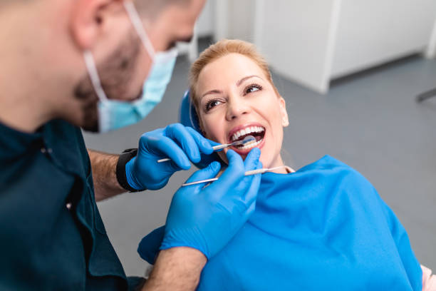 Best Wisdom Tooth Removal  in Walker Mill, MD