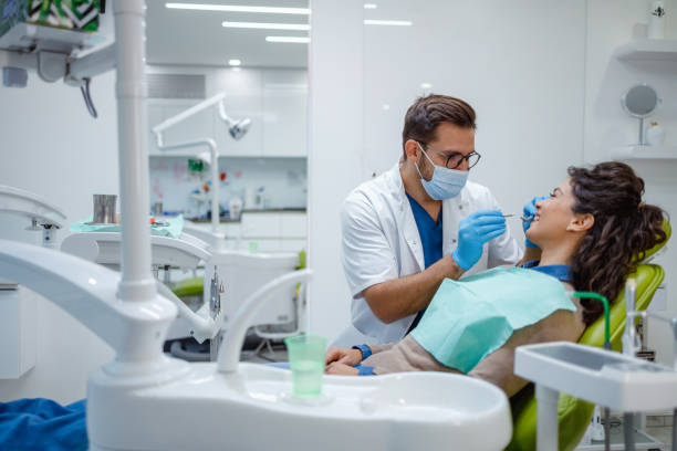 Why Choose Us for Your Dental Needs in Walker Mill, MD