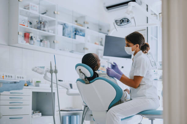 Best Pediatric Dentistry  in Walker Mill, MD