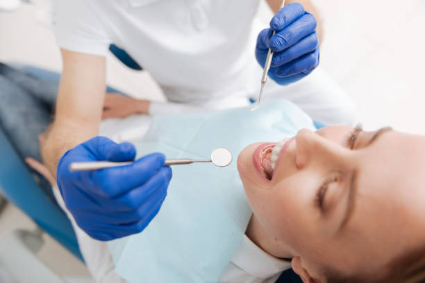 Best Dental Exams and Cleanings  in Walker Mill, MD